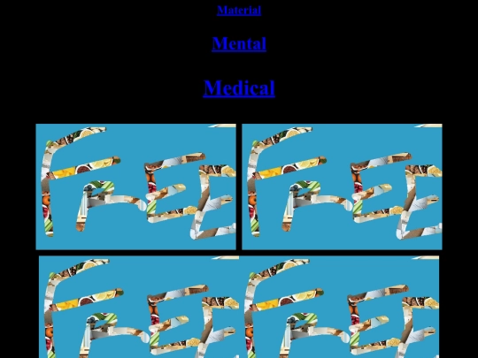 resources screenshot