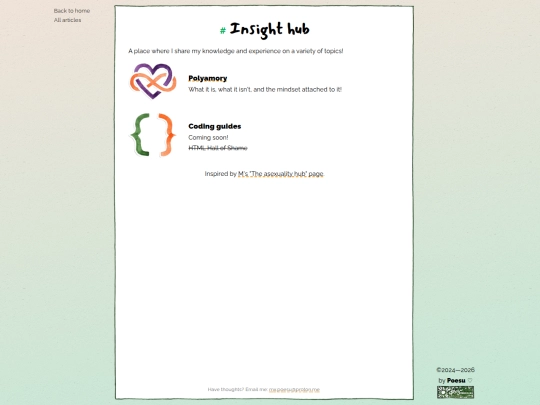 insights screenshot