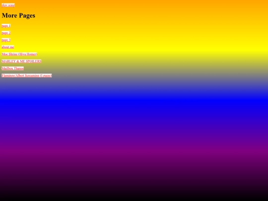 MoPages screenshot
