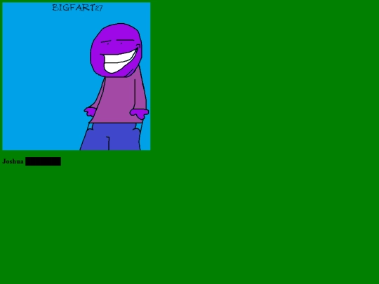 bf27 screenshot