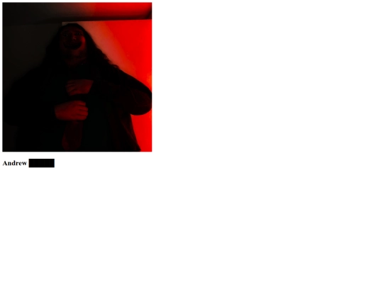 doritoandy screenshot
