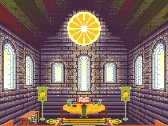 church screenshot
