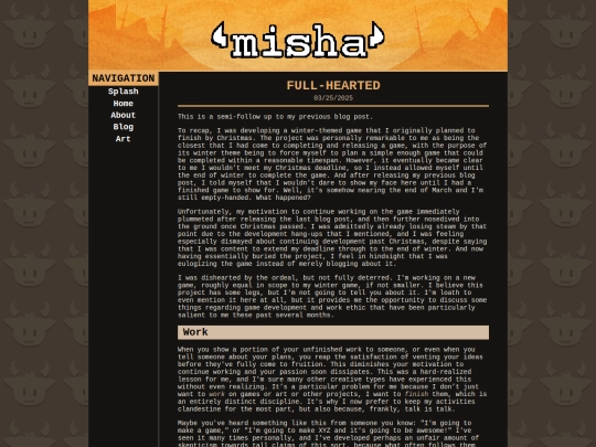 blog/03_25_2025 screenshot