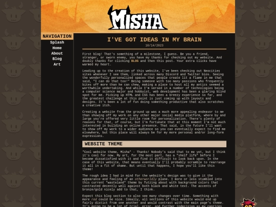 blog/10_14_2023 screenshot