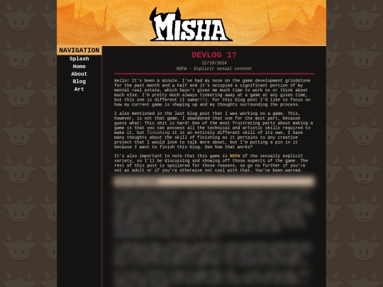 blog/12_19_2024 screenshot