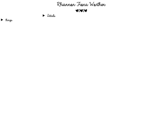 announcement screenshot