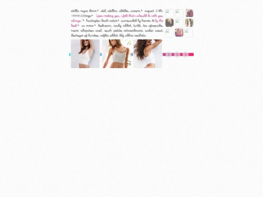 directorytester screenshot