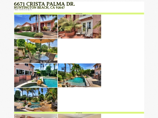 home screenshot