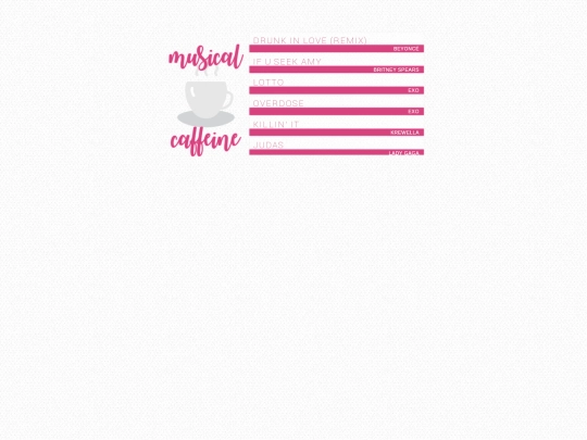 mixtapes/up-all-night screenshot