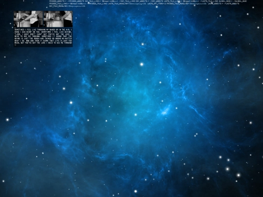 siempre-layout screenshot