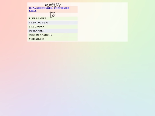 teamstucky/watchlist screenshot