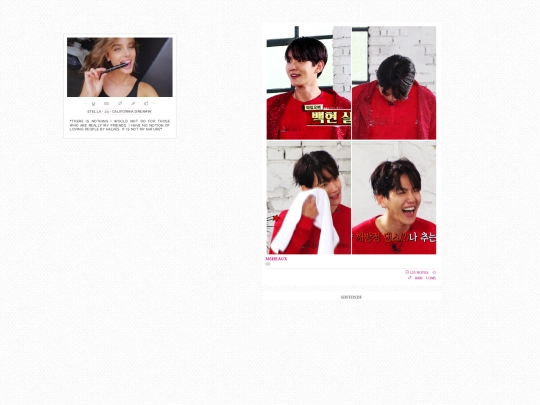 tumblr/practice screenshot