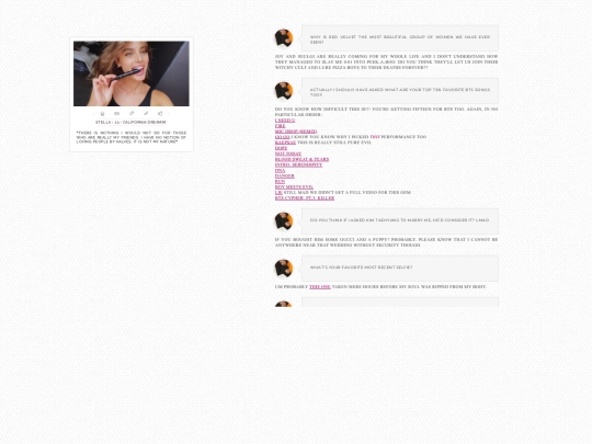 u/ama screenshot