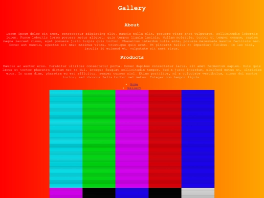 gallery screenshot