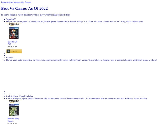 Articles/goodgame2022 screenshot
