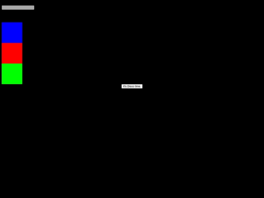 color screenshot
