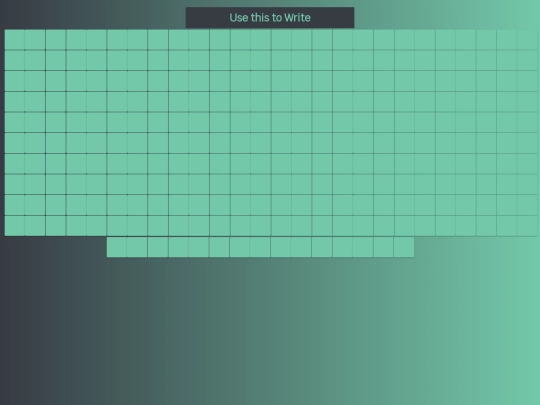 particles screenshot