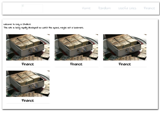 trialindex screenshot