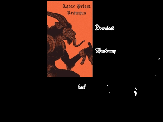 krampus screenshot