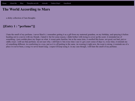 theworldaccordingto screenshot