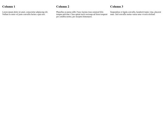 notes screenshot