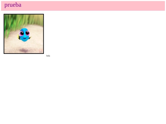Prueba/PR screenshot