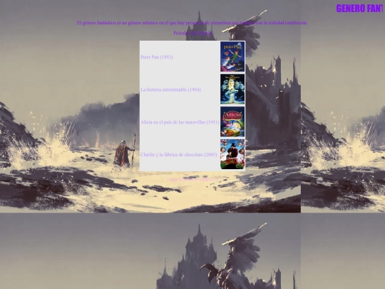 proyectofinal.html/fantasia screenshot