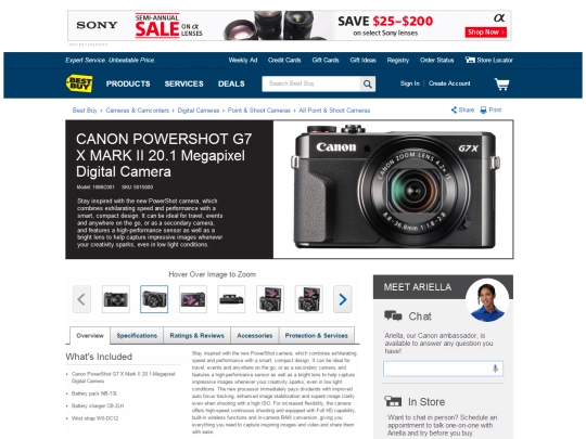 bestbuy screenshot