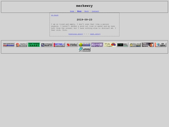 personal/personal1 screenshot
