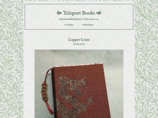 coppercoins screenshot