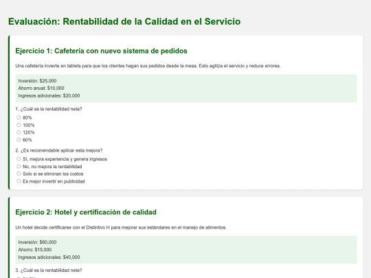 rentabilidad screenshot