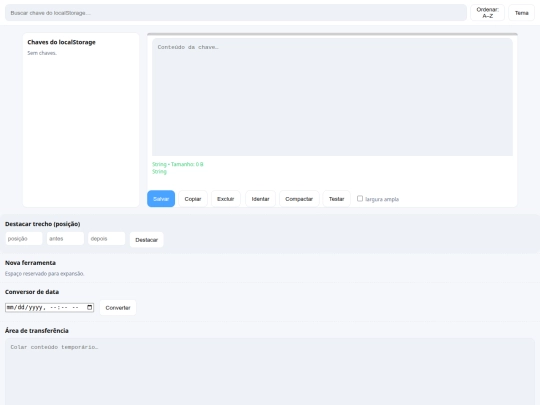lerStorage screenshot