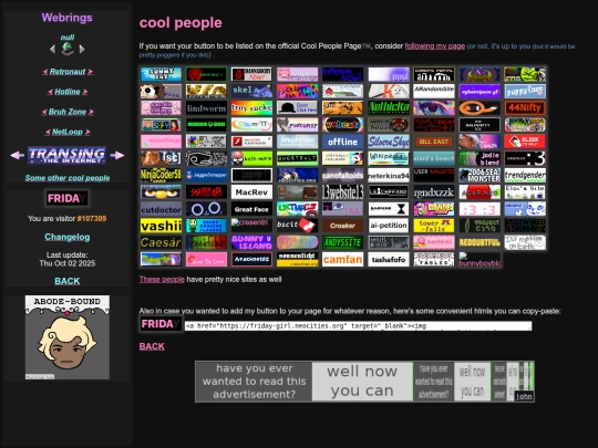 cool_people screenshot