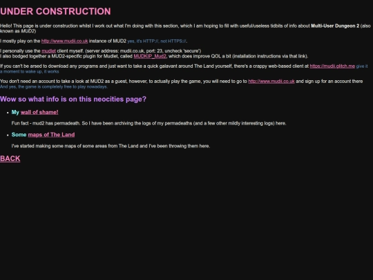 mud2 screenshot