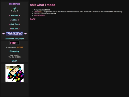 shit_i_made screenshot