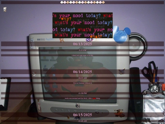 diary2 screenshot