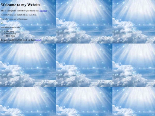 stairway screenshot