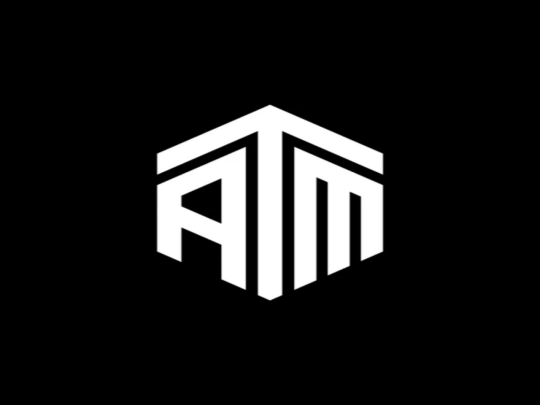 ATM screenshot