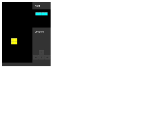 teto screenshot