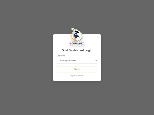 OCSW Dashboard For Shabnam screenshot