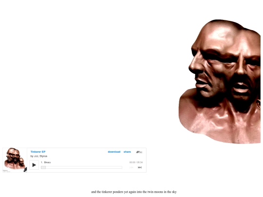 funnyhead screenshot