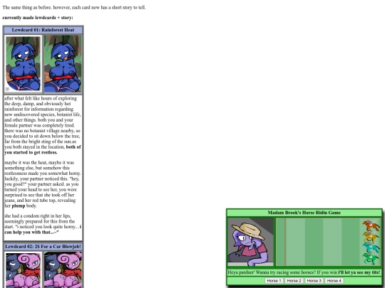 lewdstories2 screenshot
