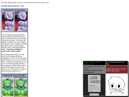 lewdstories3 screenshot