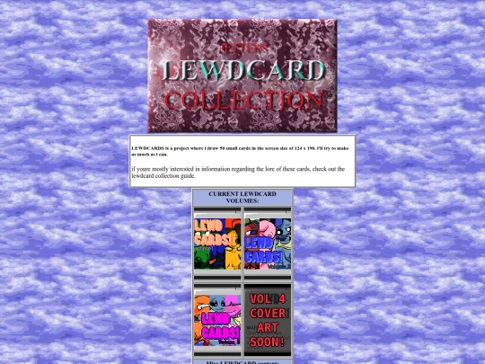 lewdvolselect screenshot