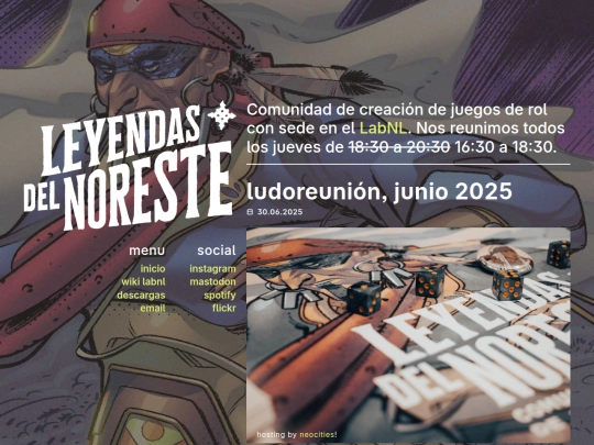 ldeln screenshot