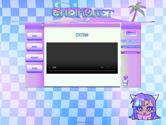EXTRA screenshot