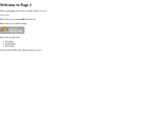 page2 screenshot