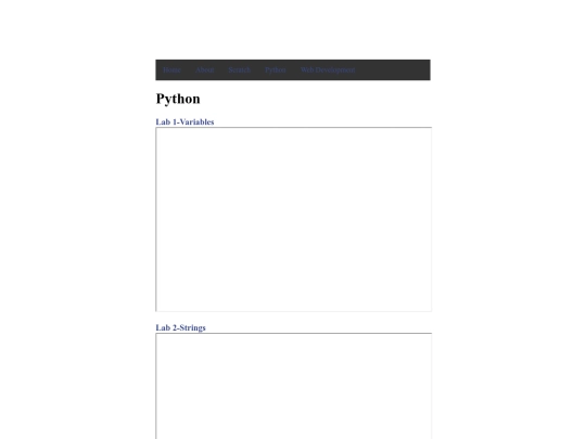 python screenshot