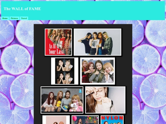 pictures screenshot