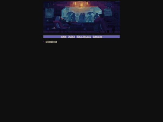 timewasters screenshot